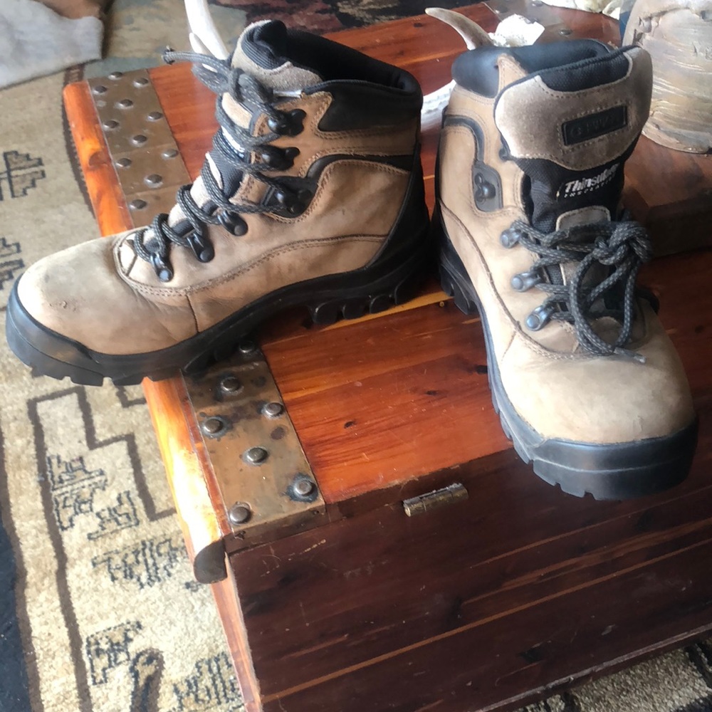 Men’s Boots